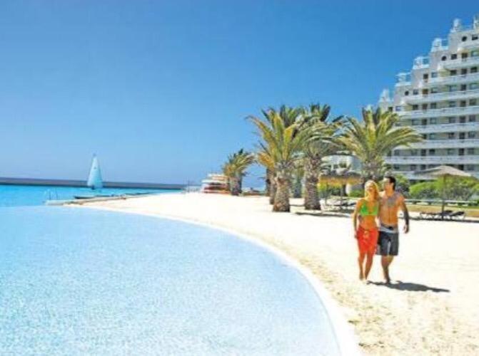 San Alfonso Del Mar-Precioso Departamento Y Vista Apartment Algarrobo Exterior photo