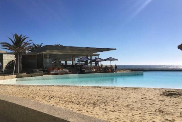 San Alfonso Del Mar-Precioso Departamento Y Vista Apartment Algarrobo Exterior photo